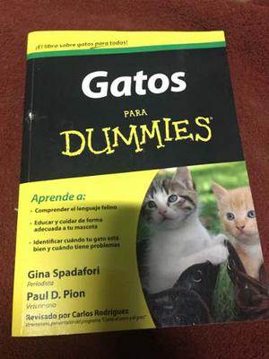 Gatos For Dummies