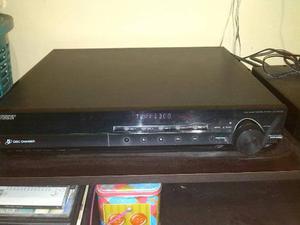 Home Theater 5.1 Sony w