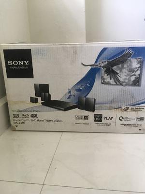 Home Theatre System Sony