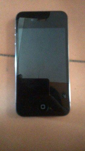 Iphone 4s Cdma, S/chip, El Icloud Esta Liberad Para Repuesto
