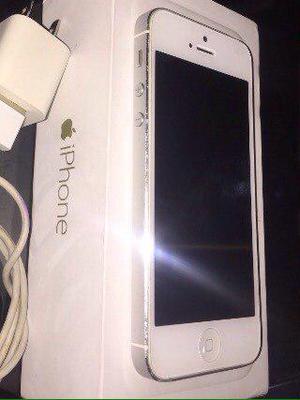 Iphone 5 16g Usado