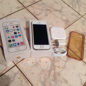 Iphone 5s Gold Solo Para Movilnet Vendo O Cambio Por Ps4