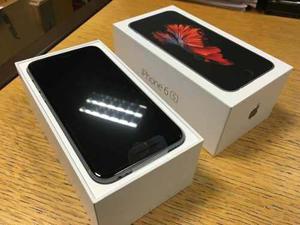 Iphone 6s 32 Gb Liberado, + Accesorios