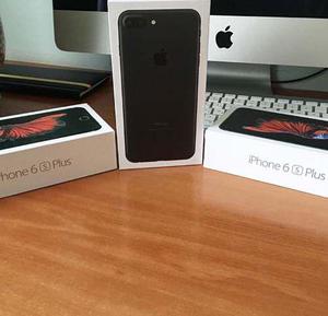 Iphone 6s Plus 16gb Nuevos Originales Envió Gratis