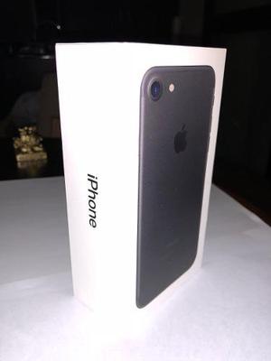 Iphone 7 De 256gb Liberado