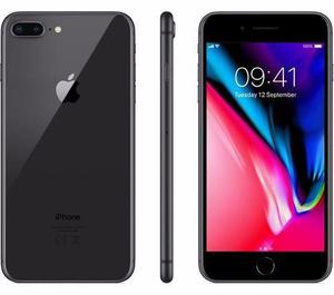 Iphone 8 Space Gray 256gb