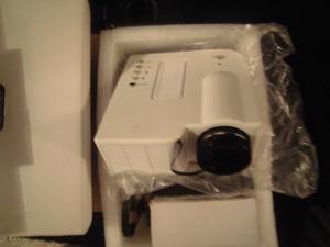 Led Projector