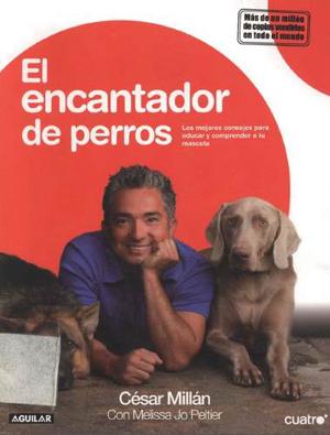 Libro El Encantador De Perros