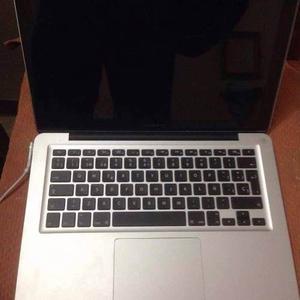 Macbook Pro 13 I5