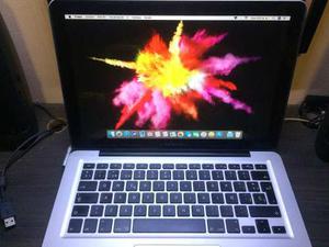 Macbook Pro A-inch, Mid )