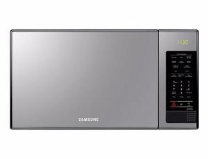 Microondas Samsung Microwave Oven Tipo Espejo