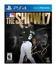Mlb The Show 17