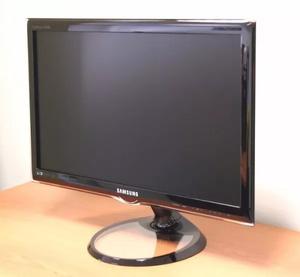 Monitor-televisor Samsung Syncmaster Ta550