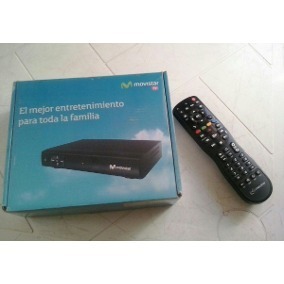 Movistartv Hd Con Teatro Home