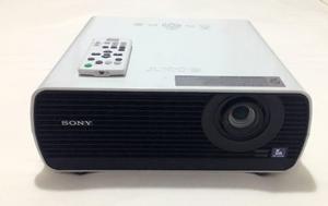 Proyector Sony Ex100