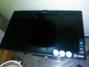 Samsung 32 Pulgadas Lnd32