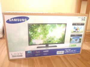 Samsung Tv Led 32 Serie 4. Modelo 