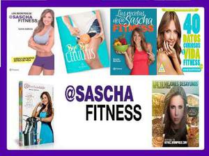Sascha Fitness Recetas-secretos-bye Bye+obsequio (pdf)