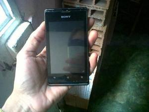 Se Vende Sony Xperia C1505 Para Reparar