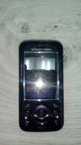 Sony Ericsson W395 Para Reparar O Repuestos