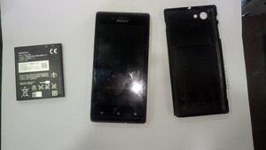 Sony Experia St26 A