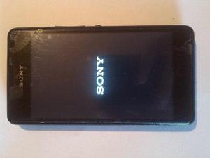 Sony Xperia D2004 (leer Bien La Descripción)