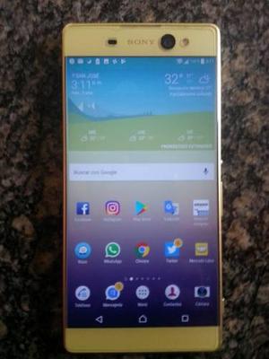 Sony Xperia Xa Ultra De 6 Pulgadas Lea Descripción.