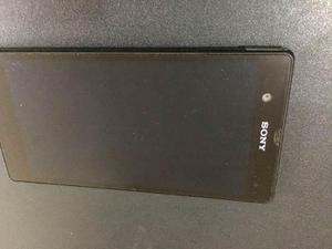 Sony Xperia Z C6603 Detalles De Uso! Excelente Estado!.