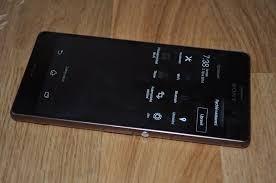 Sony Xperia Z3 Con Dock De Carga Magnético