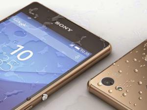 Sony Xperia Z4 Poco Uso