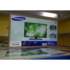 T.v. Samsung 32 Led