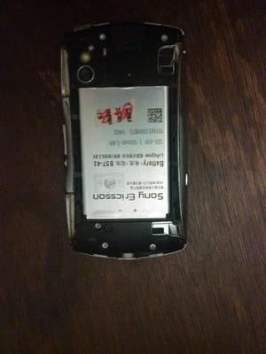 Telefono Sony Ericcson Xperia Play R800i Para Repuestos