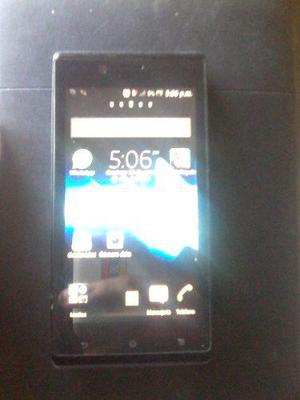 Telefono Sony Xperia J St26a