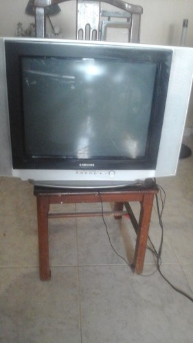 Televisor 21 Pulgadas Samsung