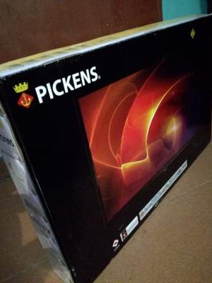 Televisor Led Pickens 32 Pulgadas