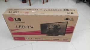 Televisor Lg 32 Pulgadas Nuevo