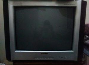 Televisor Marca Sankey Ct-21n3a.