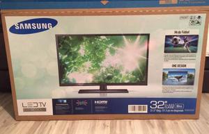 Televisor Samsung 32'' Led Serie 4