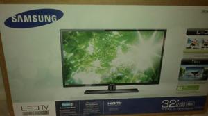 Televisor Samsung Led 32 Hdmi Serie  Totalmente Nuevo