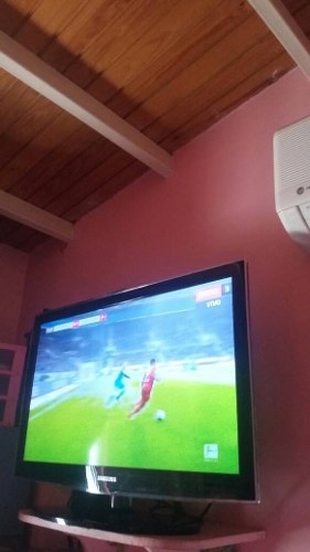 Televisor Samsung Led 32 Pulgadas Usado