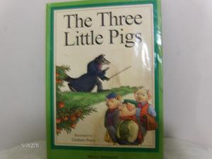 The Little Three Pigs