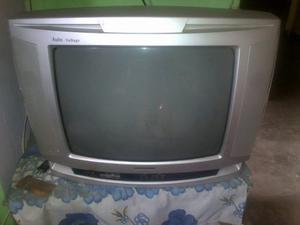 Tv 21 Pulgadas Daewoo Usado