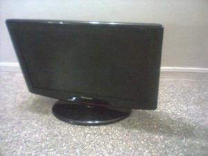 Tv + Base De Pared Siragon De 32 Lcd Full Hd, Monitor