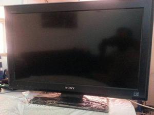 Tv Lcd Sony Bravia 32 Modelo Kdl-32l5000 Negociable