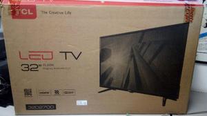 Tv Led 32 Tcl 2 Hdmi 1 Rca 1 Comp 1 Usb 1rf