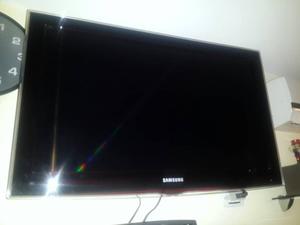 Tv Samsung De 32 Serie 4 Usado