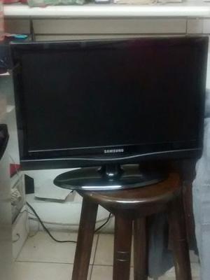 Tv/monitor Samsung 24
