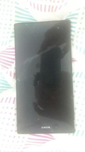 Vendo O Cambio Sony Xperia Z Ultra Con El Tactil Malo