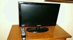 Vendo O Cambio Tv Monitor De 21 Lcd Para Reparar Marca Isoni