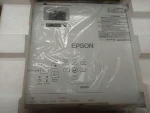 Vendo Proyector Epson Vslcd Hdmi